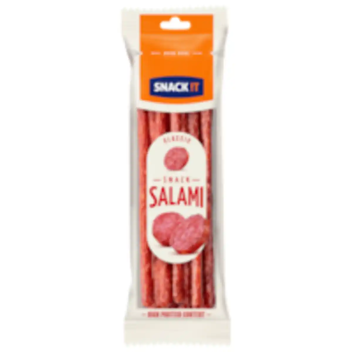 Bild 1 von Snack It Salami