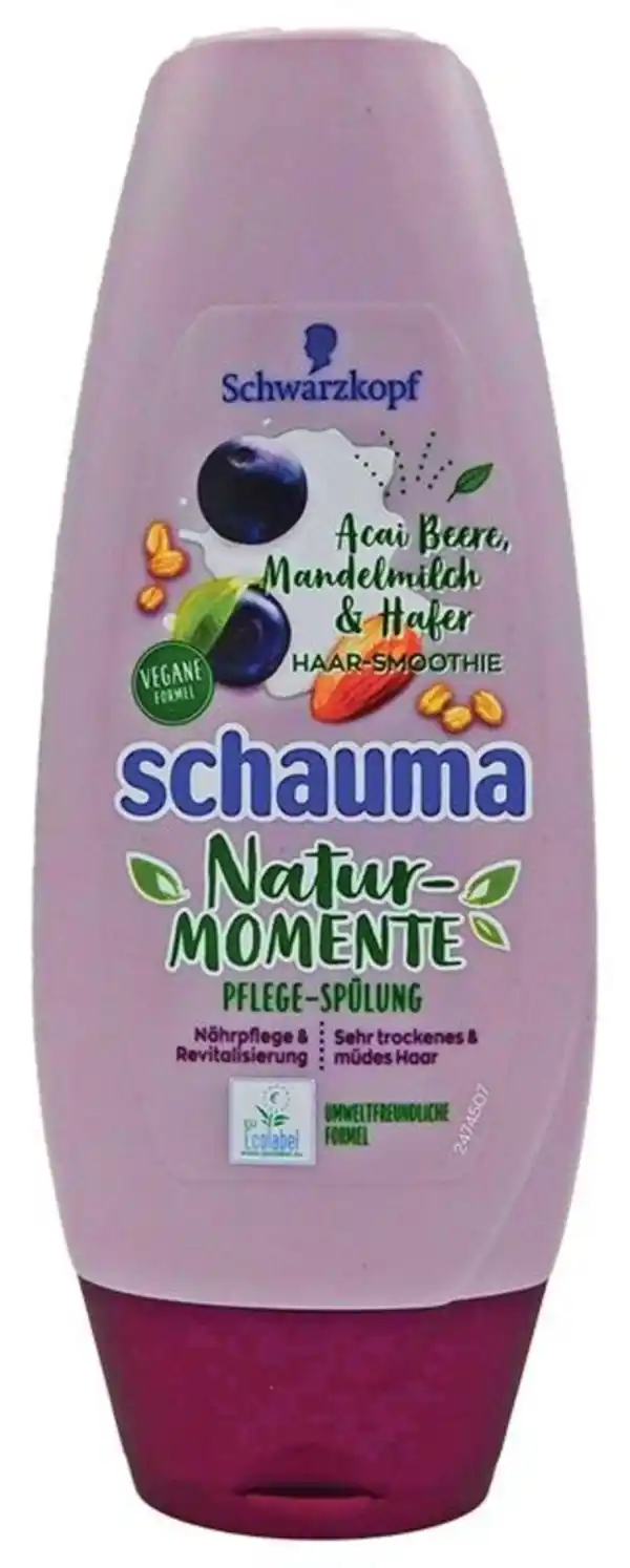 Bild 3 von Schauma Spülung 250 ml