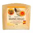Bild 1 von TESOROS DEL SUR Manchego