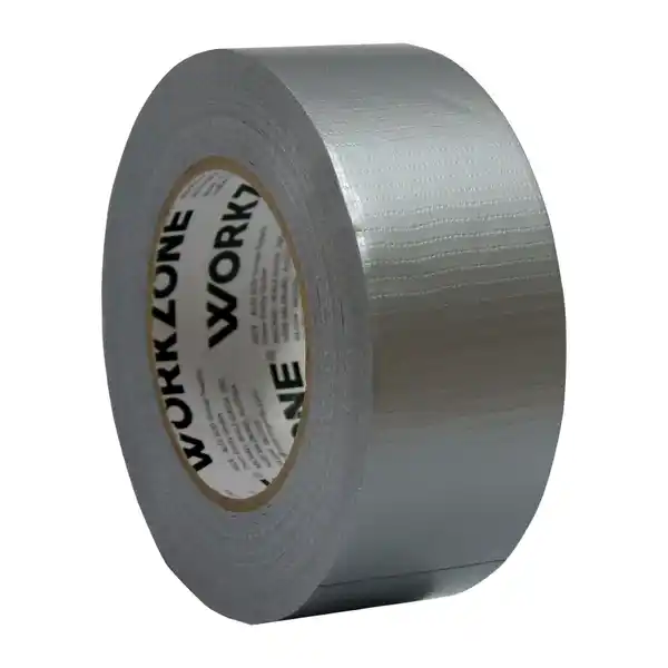 Bild 2 von WORKZONE Gewebe-Klebeband