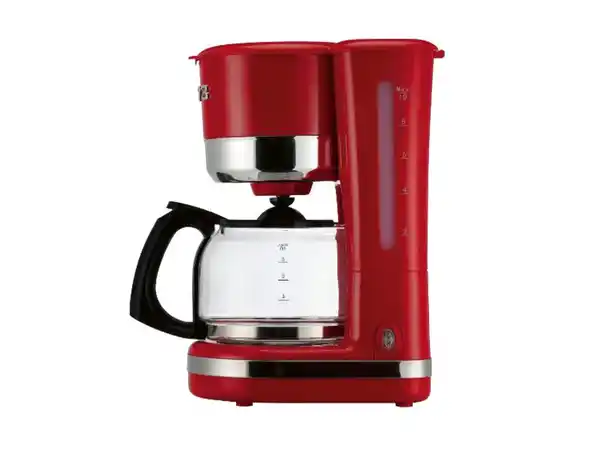 Bild 3 von SILVERCREST® Kaffeemaschine