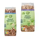 Bild 1 von BIO Dinkelpasta