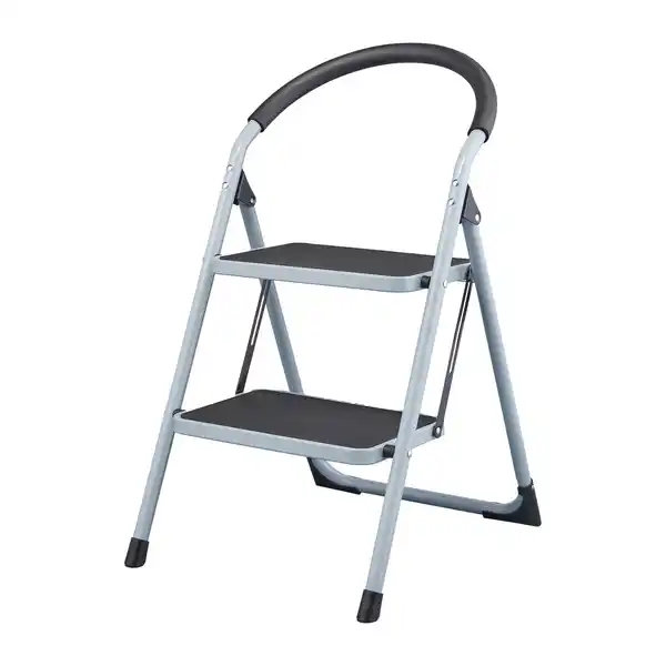 Bild 3 von WORKZONE Klapptrittleiter