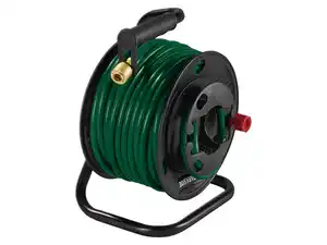 PARKSIDE® Druckluft-Schlauchtrommel »PDST 20 A1«