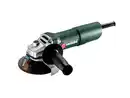 Bild 3 von METABO Winkelschleifer »W 750-125«