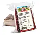 Bild 1 von POGREBOK Schweinebauchspeck geräuchert, nass gesalzen, gekoc...