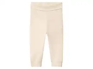 LUPILU® Premium Baby Jogginghose Wolle/Seide