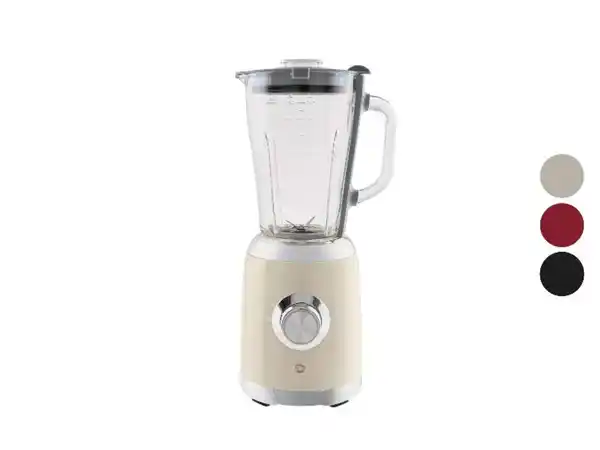 Bild 3 von SILVERCREST® Standmixer