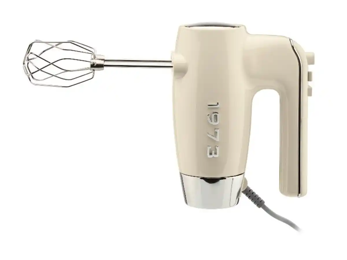 Bild 1 von SILVERCREST® Handmixer »SHM 400 H1«