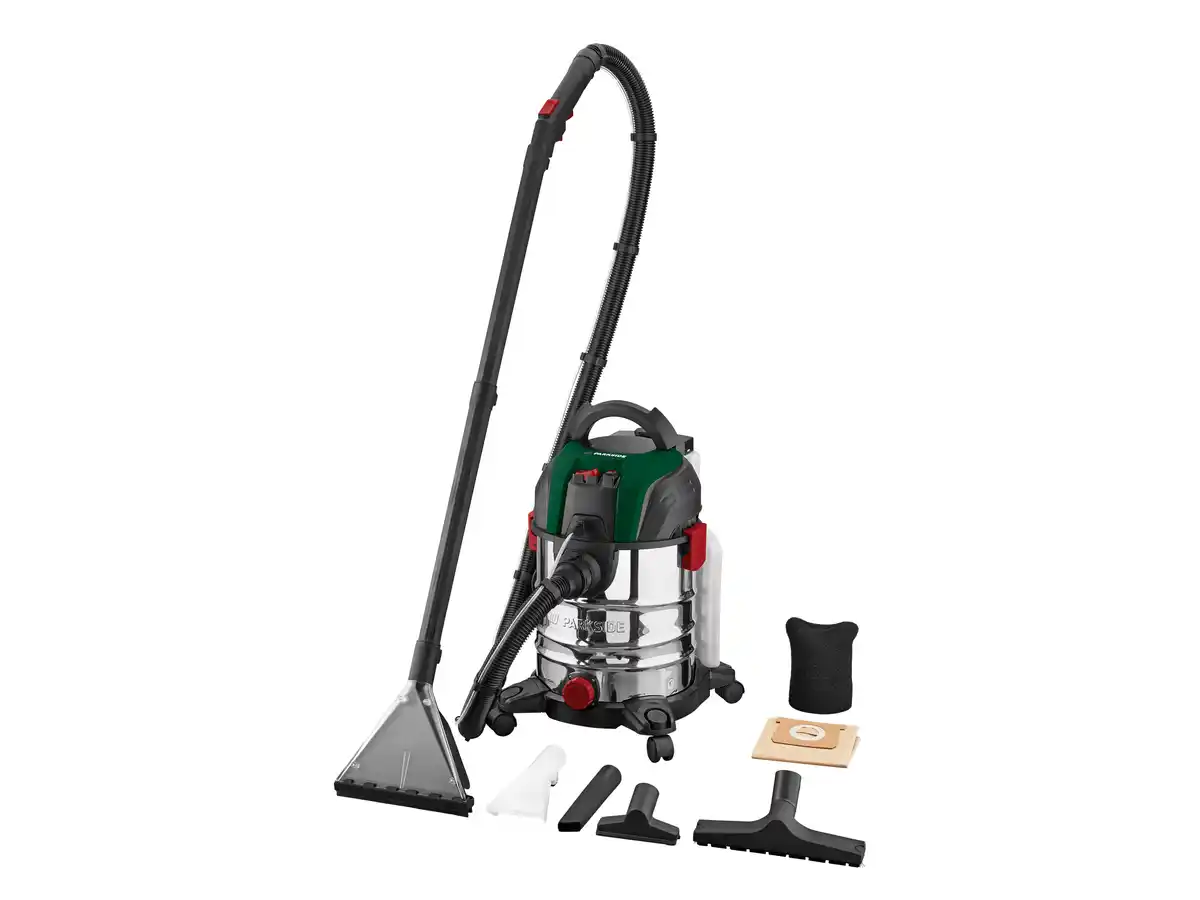 Bild 1 von PARKSIDE® Waschsauger »PWS 20 F5«""