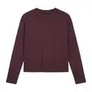 Bild 3 von UP2FASHION Loungewear-Shirt