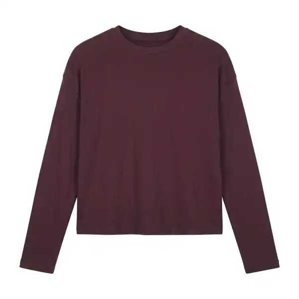 Bild 3 von UP2FASHION Loungewear-Shirt