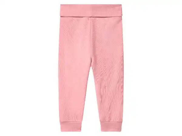 Bild 2 von LUPILU® Premium Baby Jogginghose Wolle/Seide