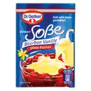 Bild 1 von Dr. Oetker Soße Bourbon Vanille
