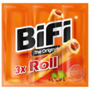 Bifi Roll Original