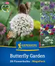 Bild 1 von Kiepenkerl Herbstblumenzwiebelmischung Mega-Pack Butterfly Garden 28 Stück