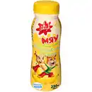Bild 1 von Milchmischerzeugnis "Mjau" mit Bananengeschmack, wärmebehand...