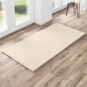 Lifetex Allzweck-Teppich "Faux Rabbit"