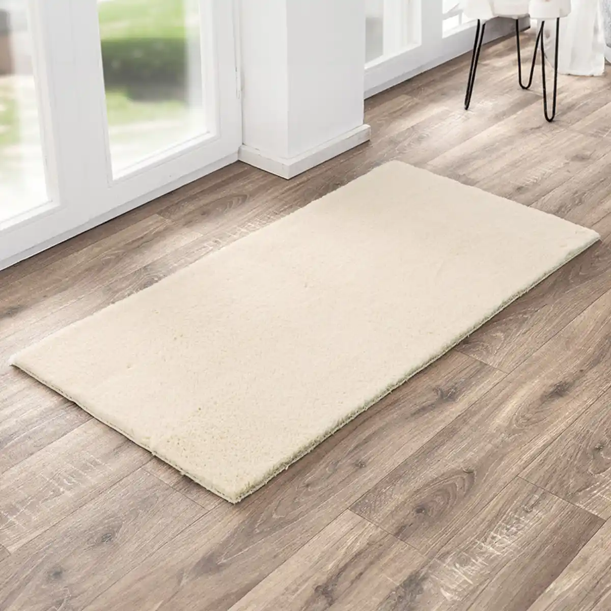 Bild 1 von Lifetex Allzweck-Teppich "Faux Rabbit"