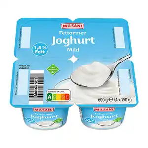 MILSANI Joghurt