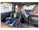 Bild 2 von GRACO Kindersitz »Turn2Me™ DLX«