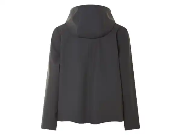Bild 2 von ESMARA® Damen Regenjacke, wind- und wasserdicht