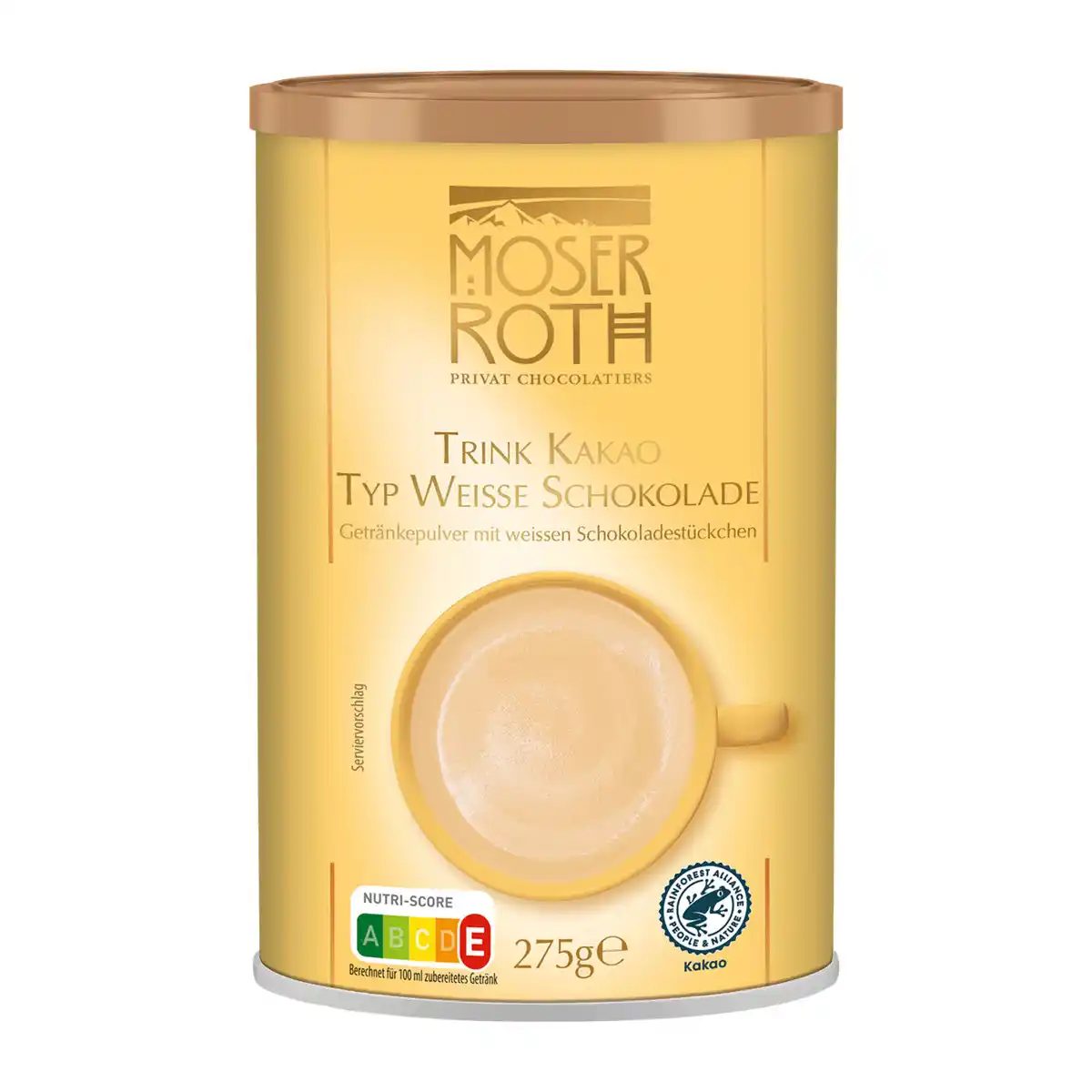 Bild 4 von MOSER ROTH Trinkschokolade