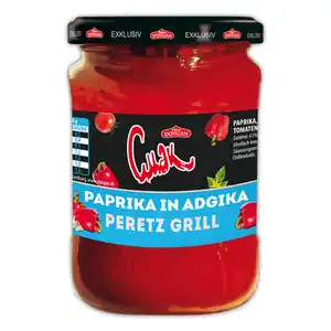 Cmak Dovgan Gemüse Mix