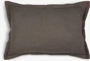 Zierkissenbezug NATTVIOL 40x60 braun