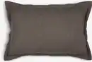 Bild 1 von Zierkissenbezug NATTVIOL 40x60 braun
