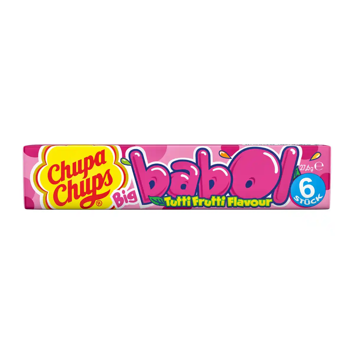 Bild 3 von CHUPA CHUPS Big Babol
