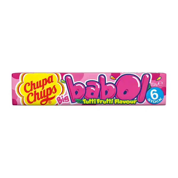 Bild 3 von CHUPA CHUPS Big Babol