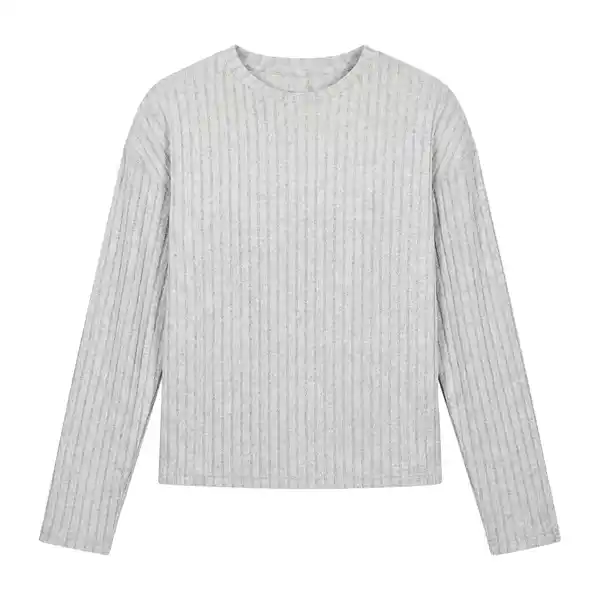 Bild 2 von UP2FASHION Loungewear-Shirt