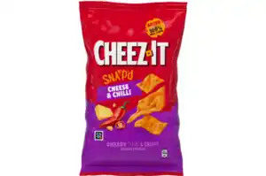 Cheez-it