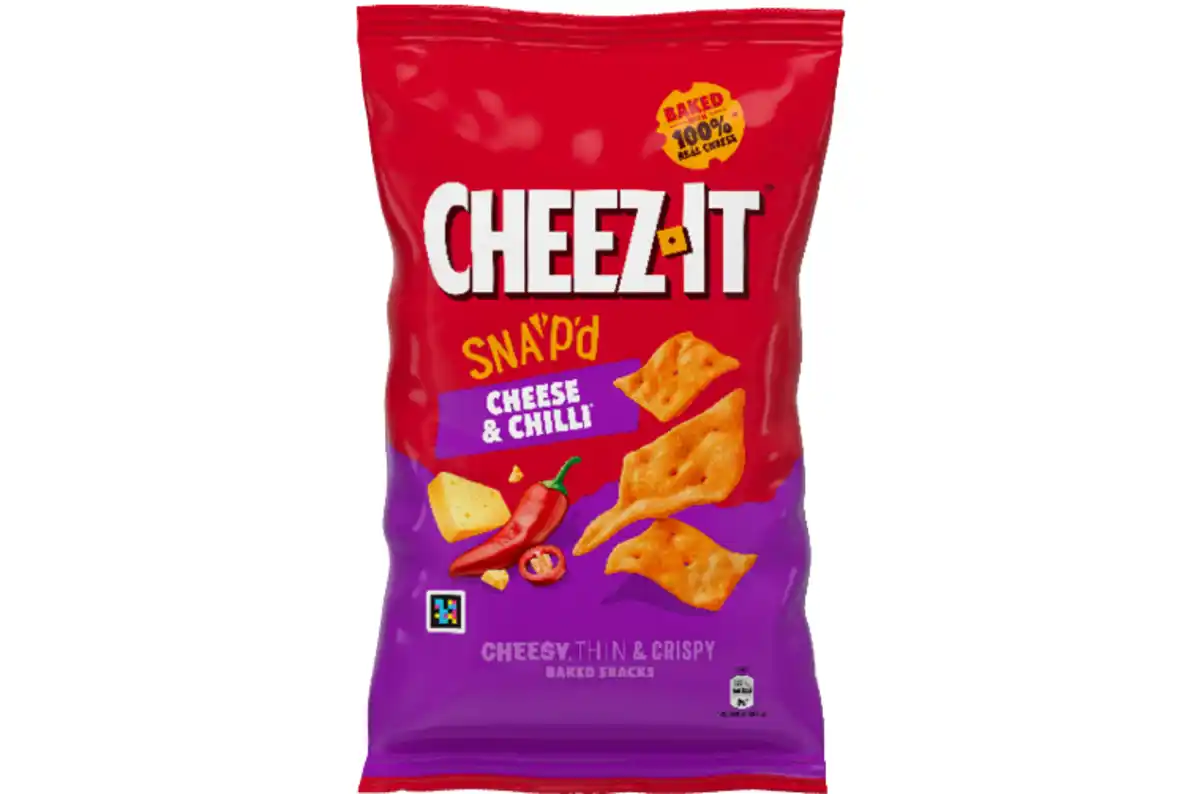 Bild 1 von Cheez-it