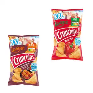 LORENZ Crunchips XXL