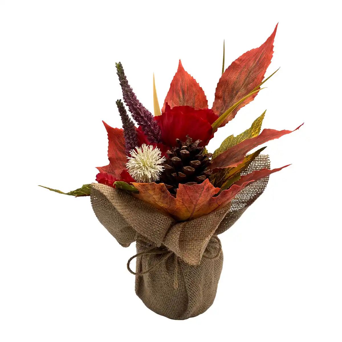 Bild 4 von HOME CREATION Herbstliches Blumenarrangement