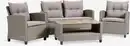 Bild 1 von Lounge-set VEN 4 Pers. natur