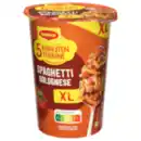 Bild 1 von Maggi 5 Minuten Terrine XL Spaghetti Bolognese