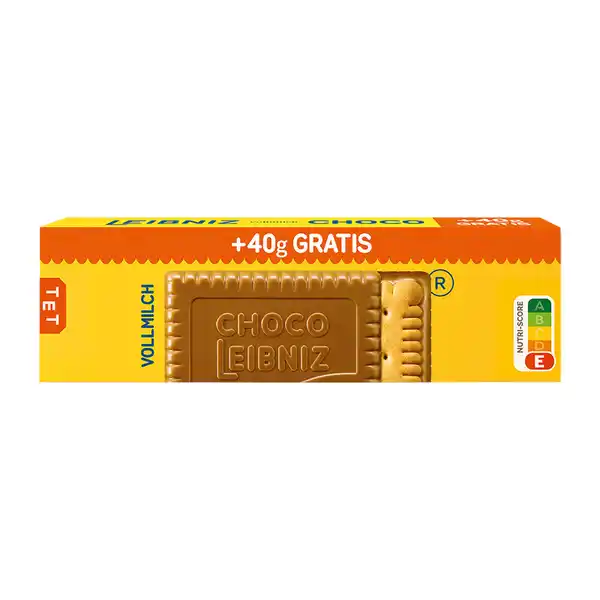 Bild 2 von LEIBNIZ Choco