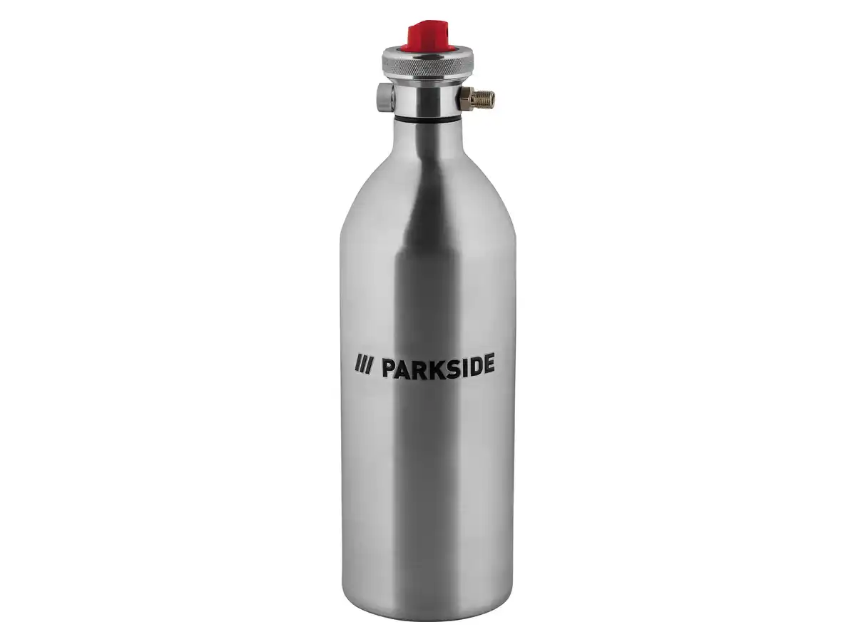 Bild 3 von PARKSIDE® Druckluft-Sprühflasche »PDSF 10 A1«, wiederbefüllbar