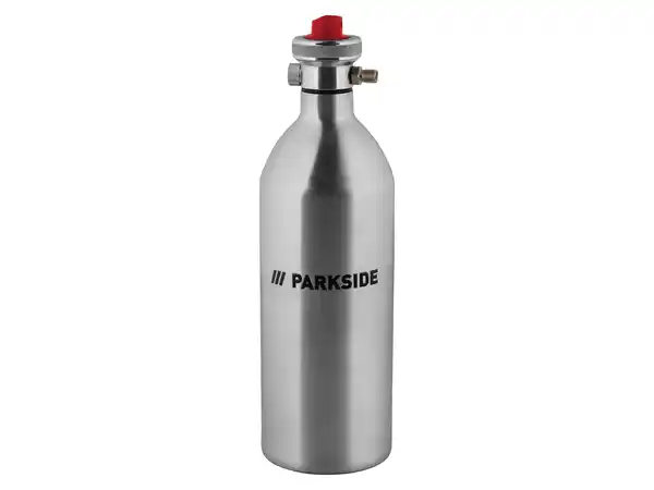 Bild 3 von PARKSIDE® Druckluft-Sprühflasche »PDSF 10 A1«, wiederbefüllbar