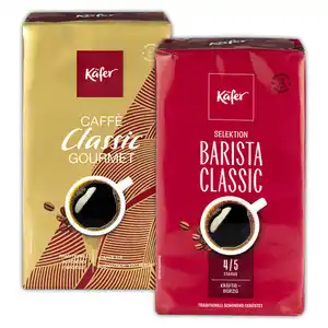 Käfer Classic Gourmet / Barista Classic