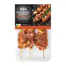 Bild 1 von BBQ Iberico-Grillspieße