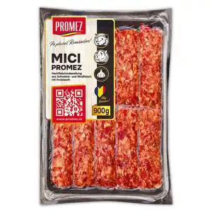 Promez Mici Promez
