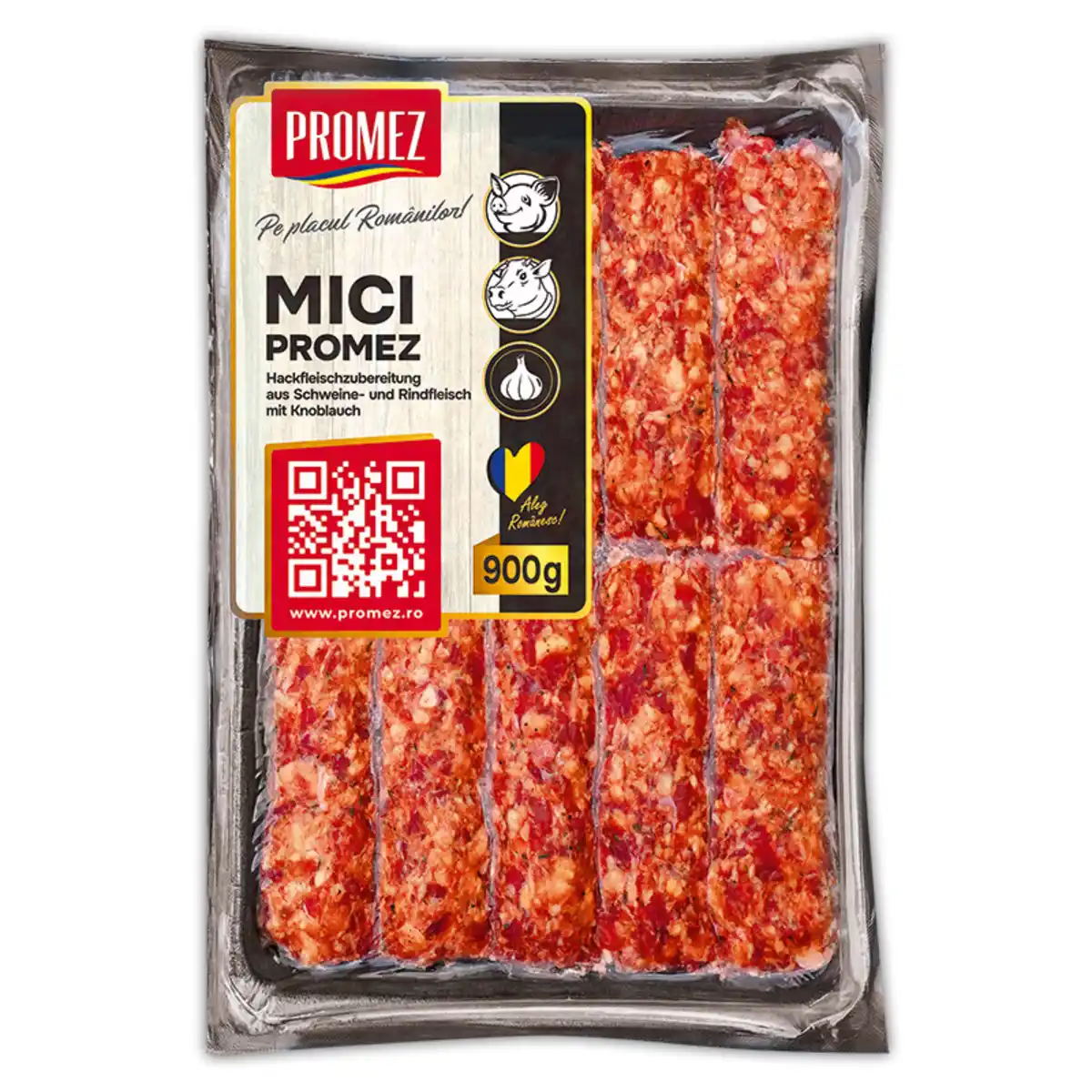 Bild 1 von Promez Mici Promez