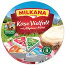 Bild 1 von Milkana Schmelzkäse