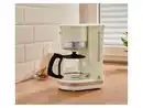 Bild 1 von SILVERCREST® Kaffeemaschine, in Retro-Optik