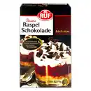 Bild 1 von Ruf Raspel Schokolade