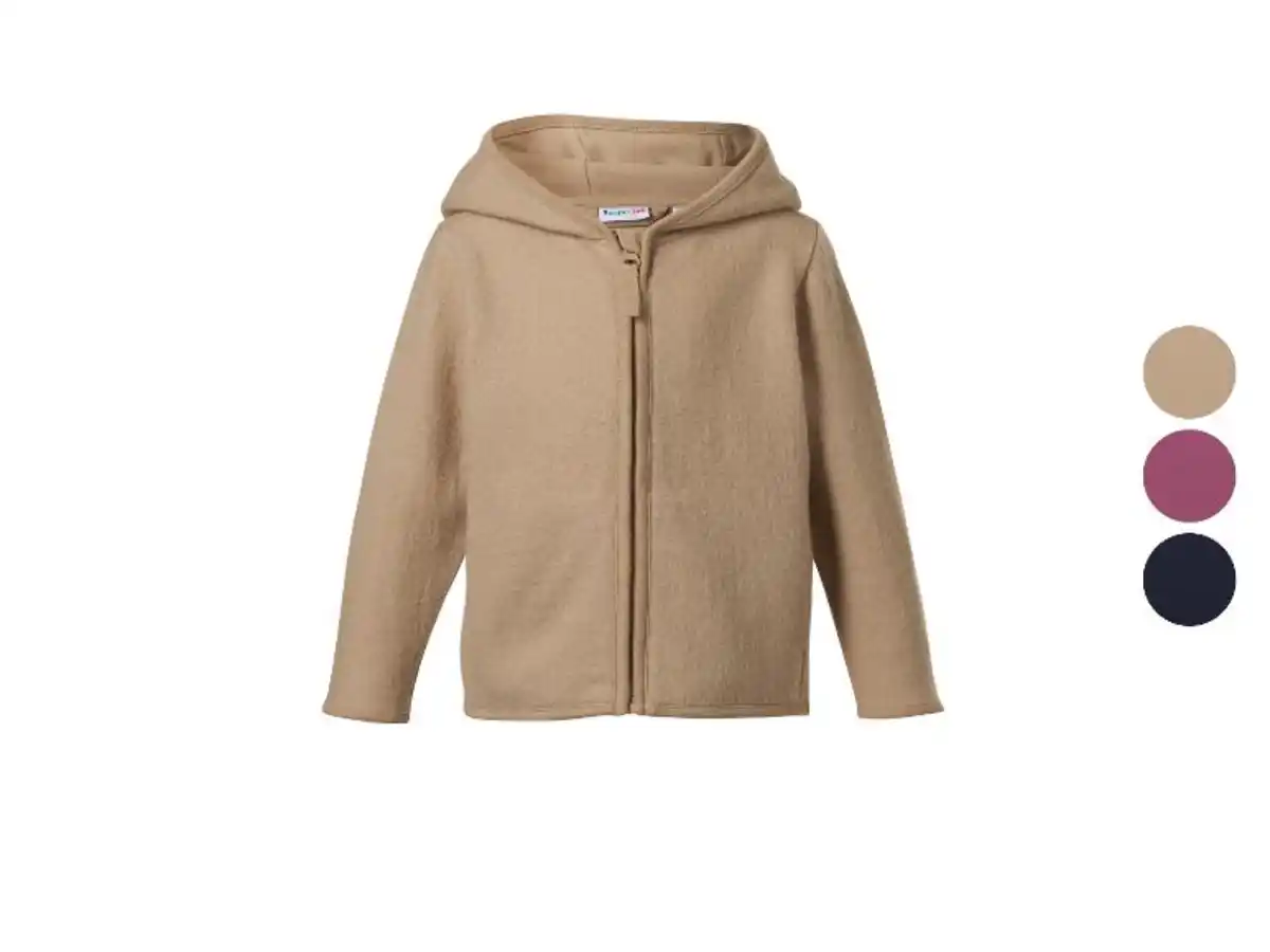 Bild 3 von LUPILU® Kinder Jacke